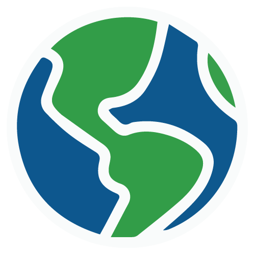 globe-life-logo-Earth Globe Life Green Blue Earth